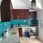 Charming Fishermans House In Centre Ferienhaus Fuseta