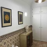 Charming Fishermans House In Centre Fuseta
