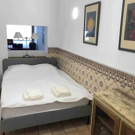 Holiday home Charming Fishermans House In Centre *