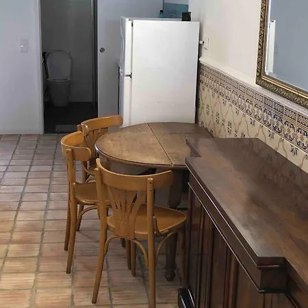 Charming Fishermans House In Centre Nyaraló Fuzeta