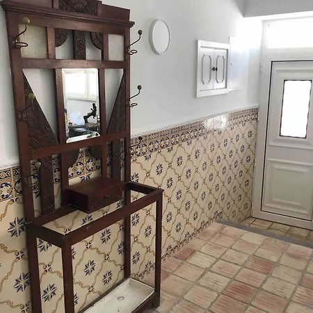 Holiday home Charming Fishermans House In Centre