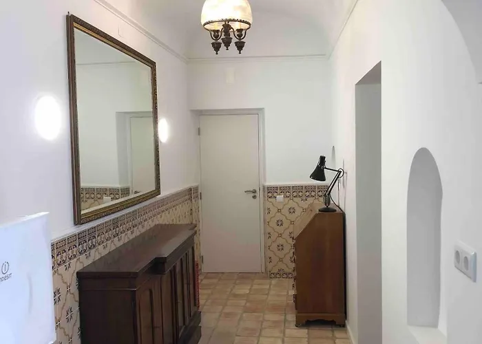 בית נופש Charming Fishermans House In Centre