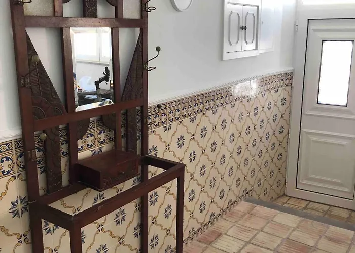 בית נופש Charming Fishermans House In Centre