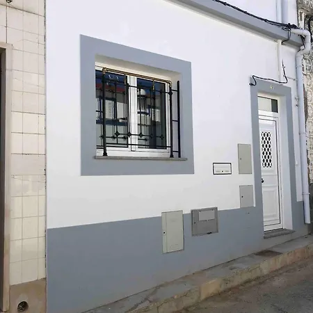 Charming Fishermans House In Centre Prázdninový dům