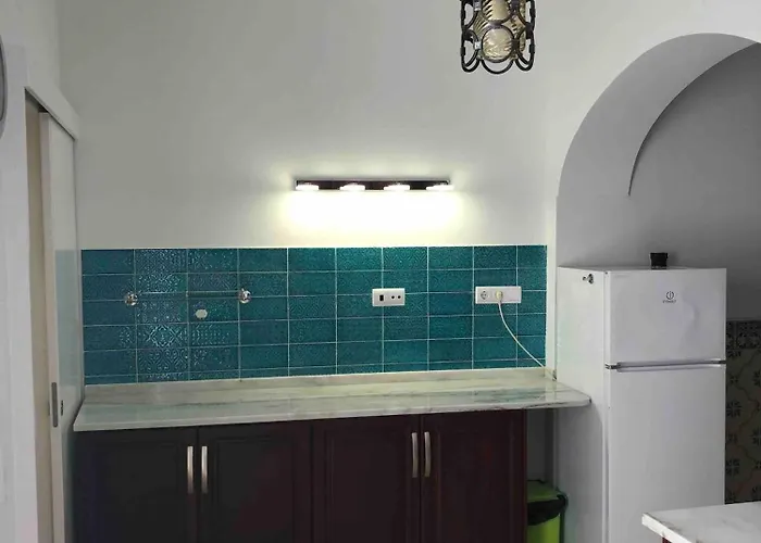 Charming Fishermans House In Centre Σπίτι διακοπών *